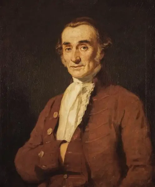 Charles Mackay