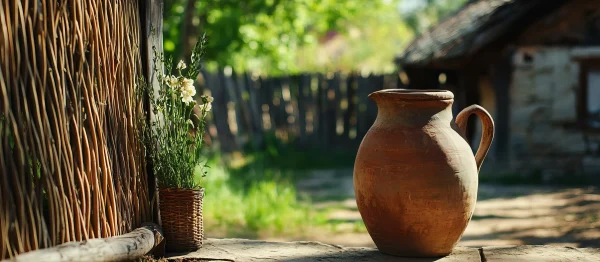 terracotta