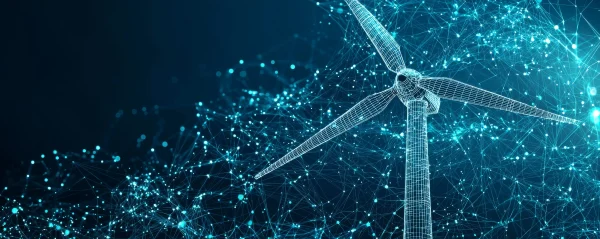 Wind energy