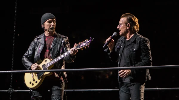 The Edge