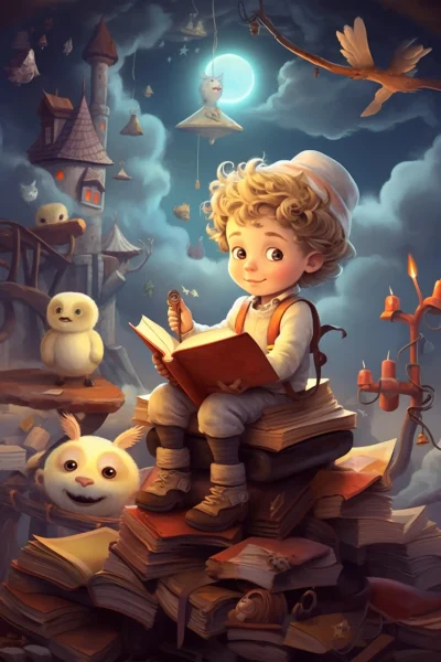 Nursery Rhymes