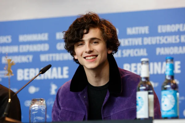 Chalamet