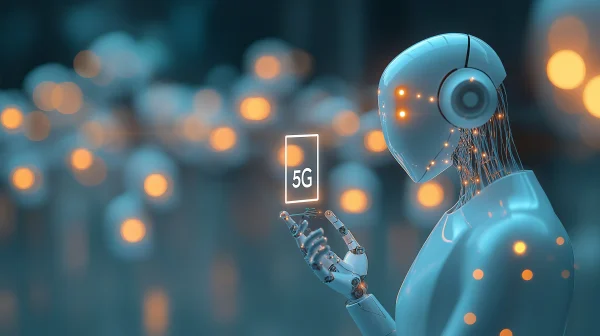 AI in Telecoms
