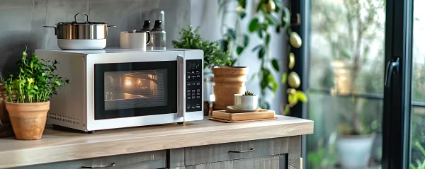 Microwave