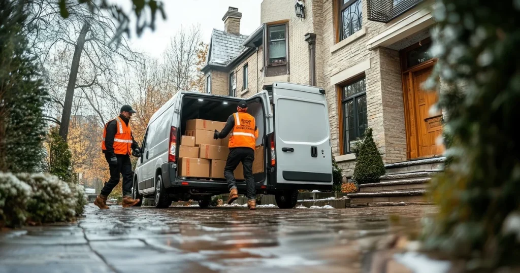 house clearance