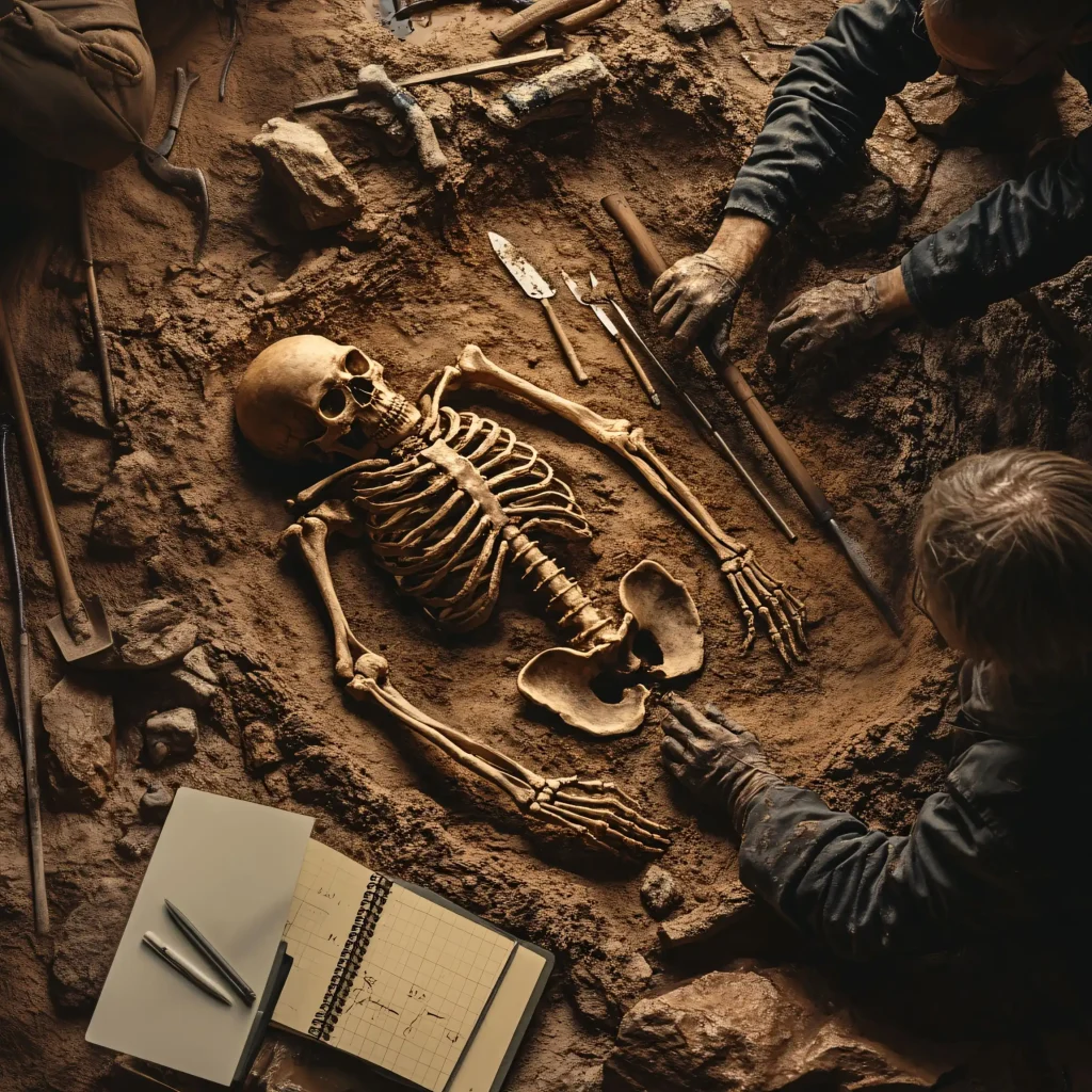 Humans