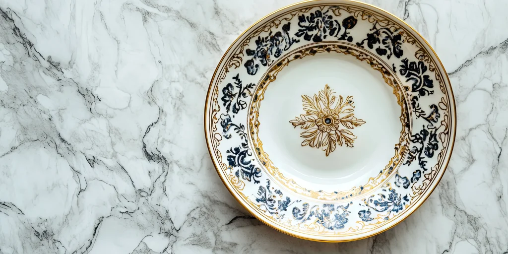 Chinese Porcelain