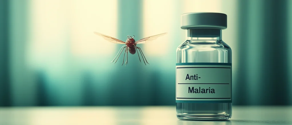 Malaria vaccine