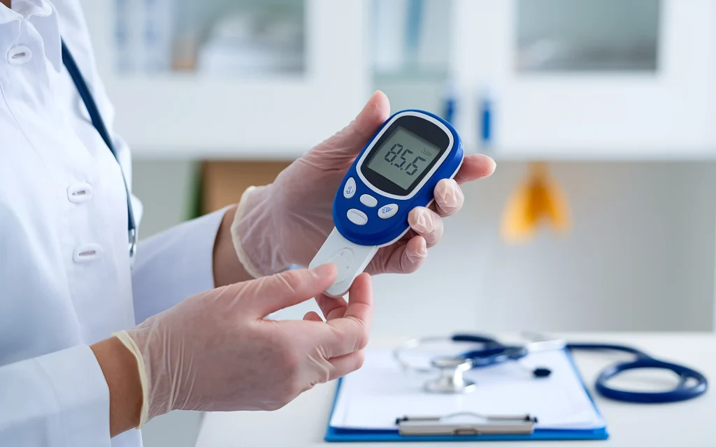 Diabetes Medication