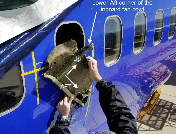 Boeing