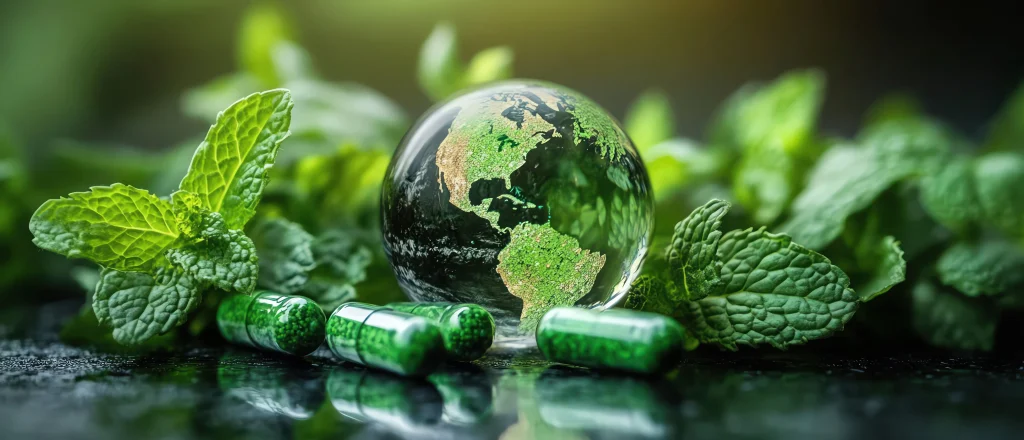 Green surgery