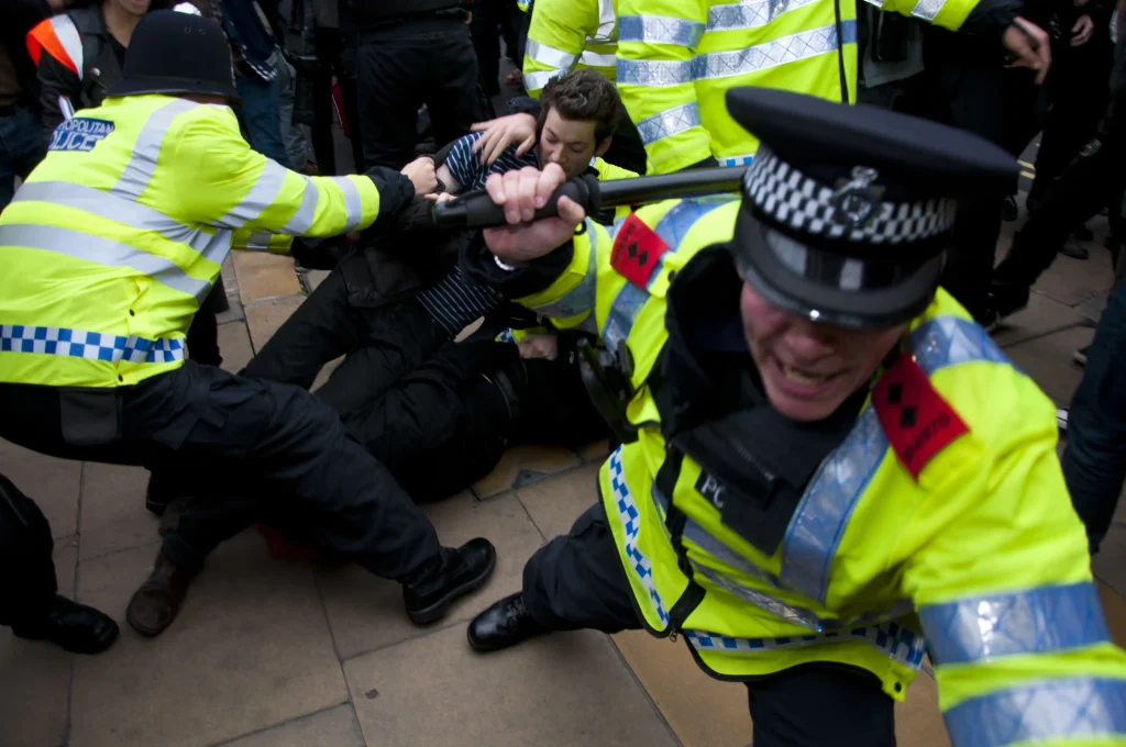 Undercover Policing Inquiry