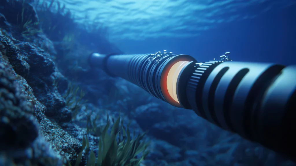 Undersea Cables