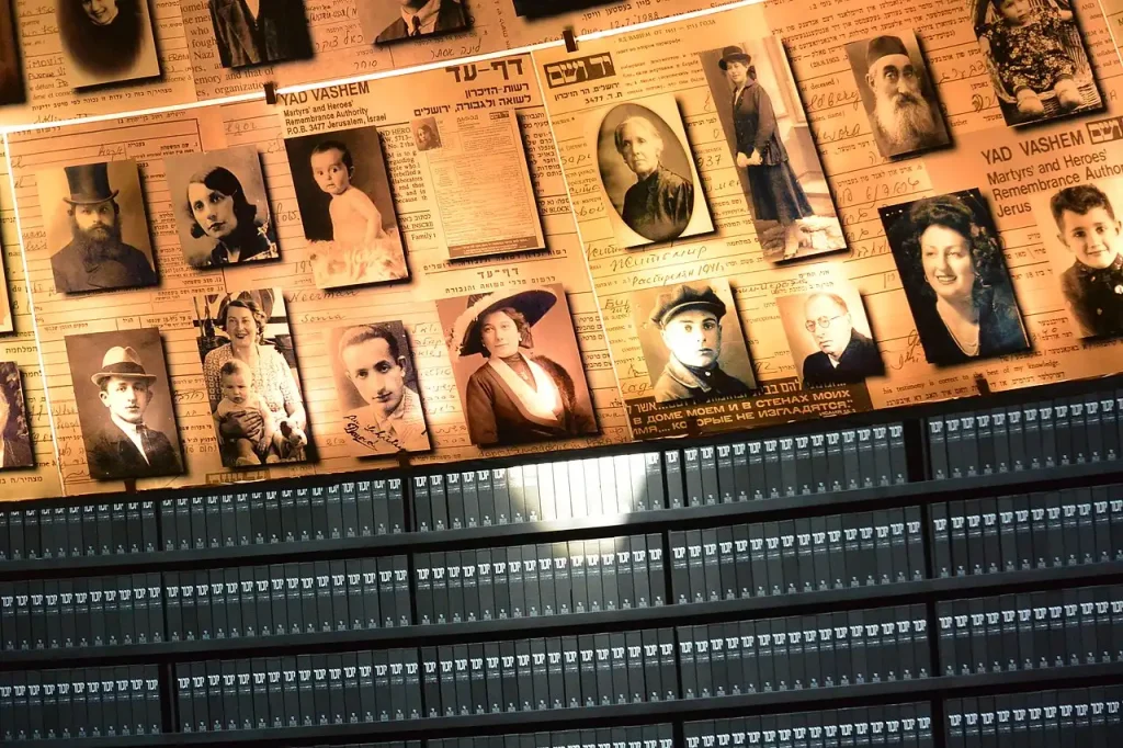 Yad Vashem