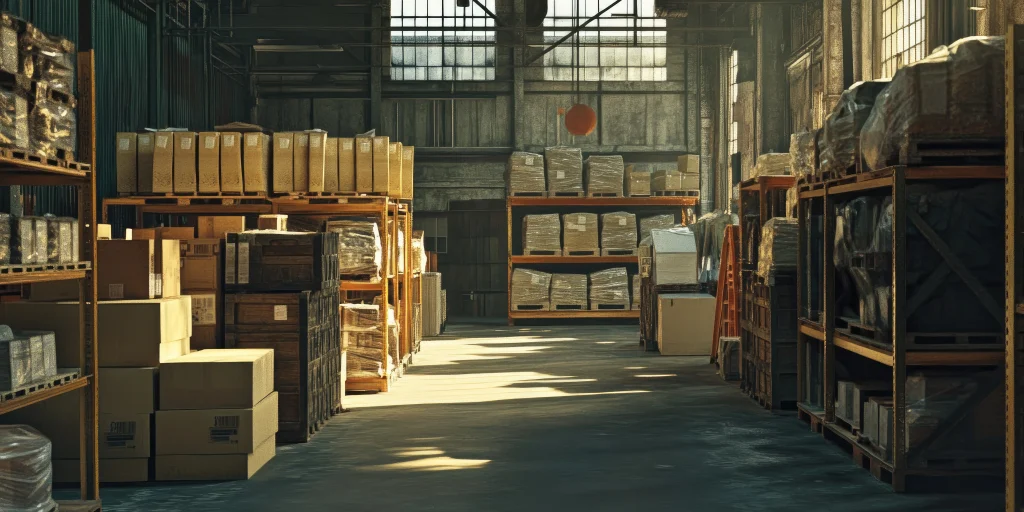 Product returns