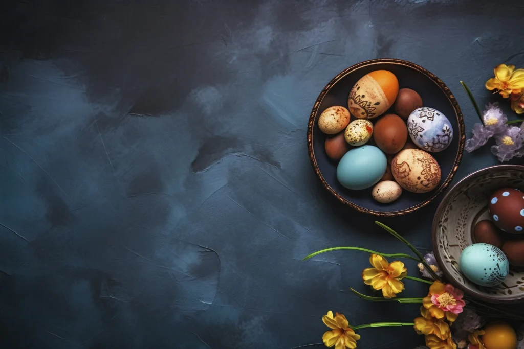 Easter