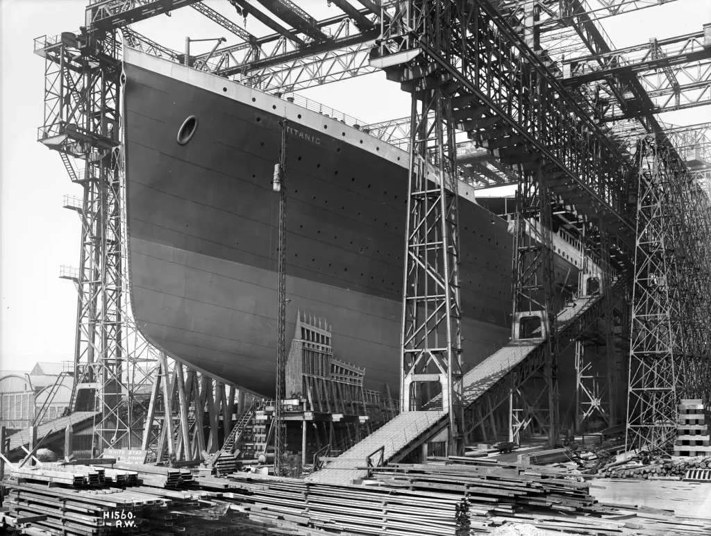 Harland & Wolff