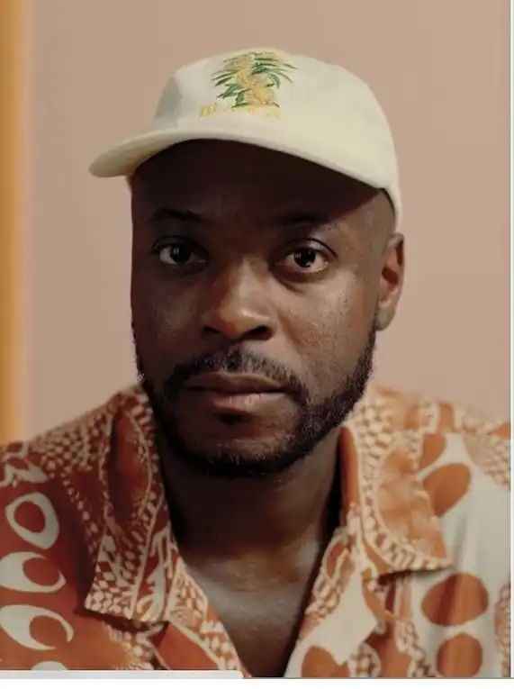Yinka Ilori