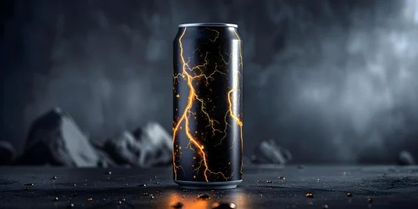 Energy drinks