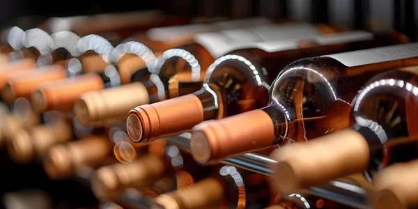wine