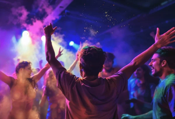 dance therapy
