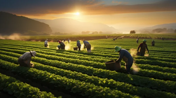Food System