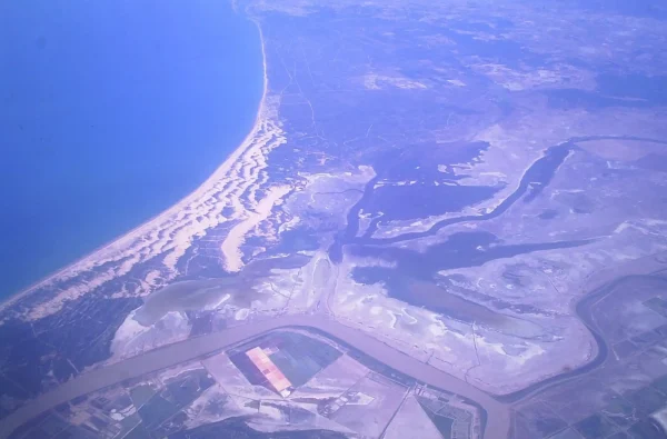 Doñana National Park