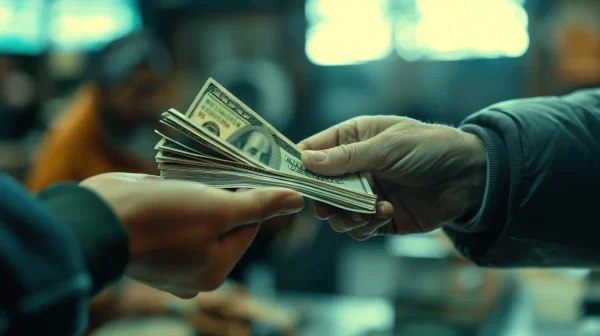 digital payments