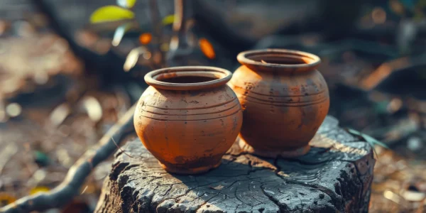 terracotta