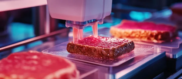 Food Printing
