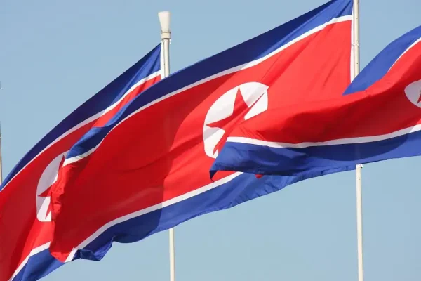 North Korea