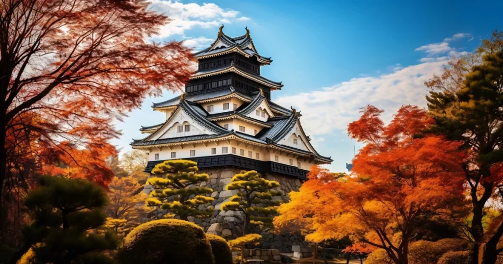 Japan demographics