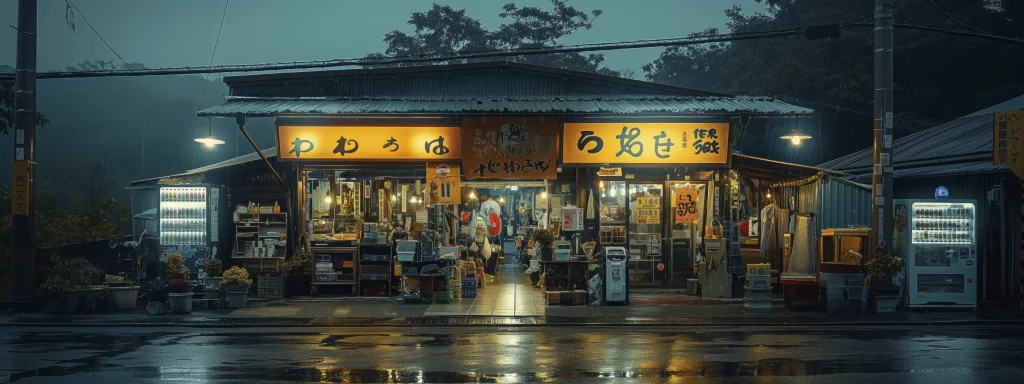 surname in Japan