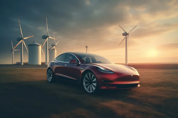 Tesla