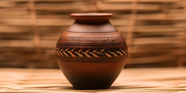 terracotta
