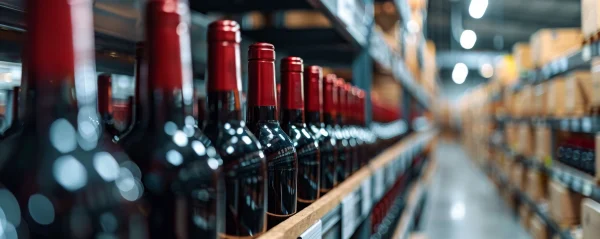 wine