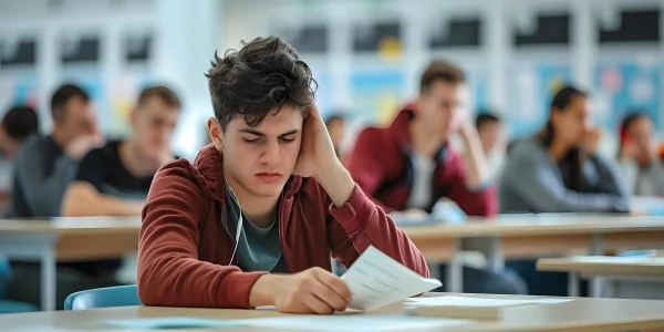 GCSE Results