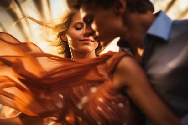 dance therapy