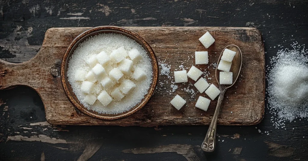 Sugar tax