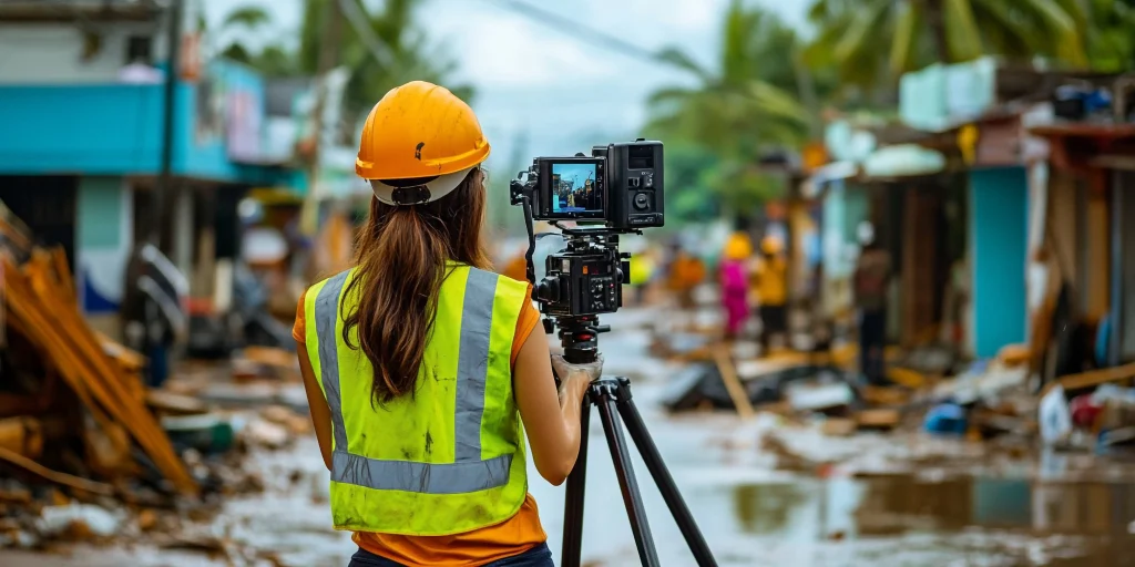 Climate Journalism