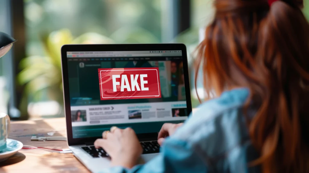 Holiday scams