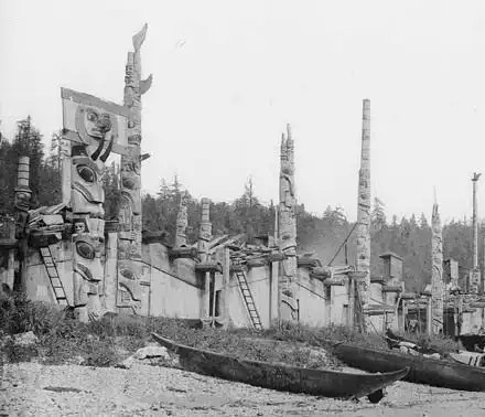 Haida Gwaii