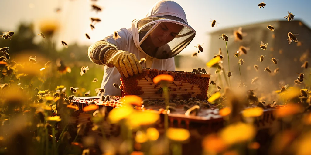 Bee Conservation