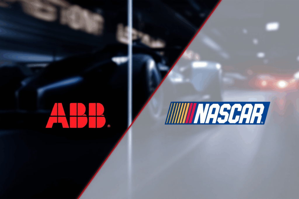 NASCAR