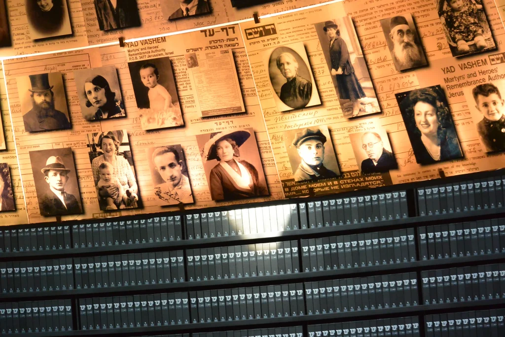 Yad Vashem