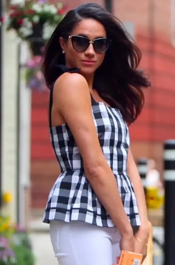 Sussexes'