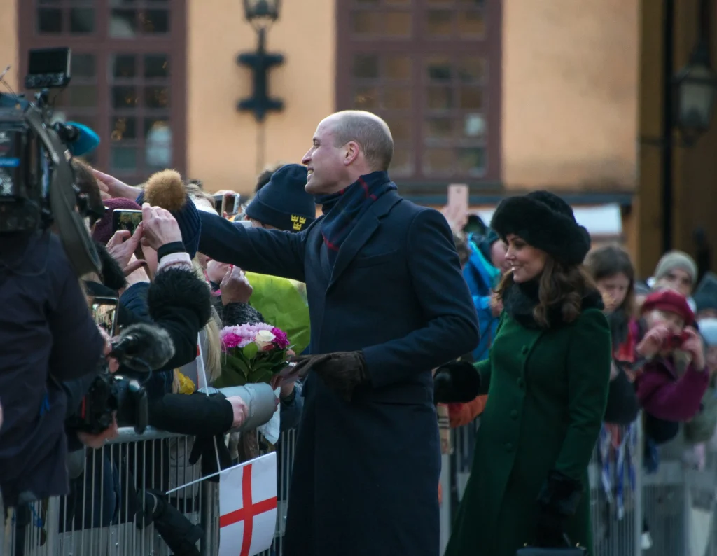 Prince William