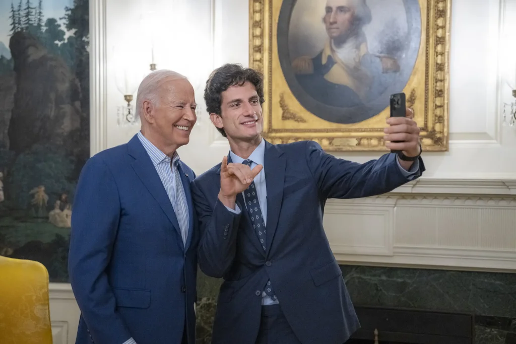 Jack Schlossberg
