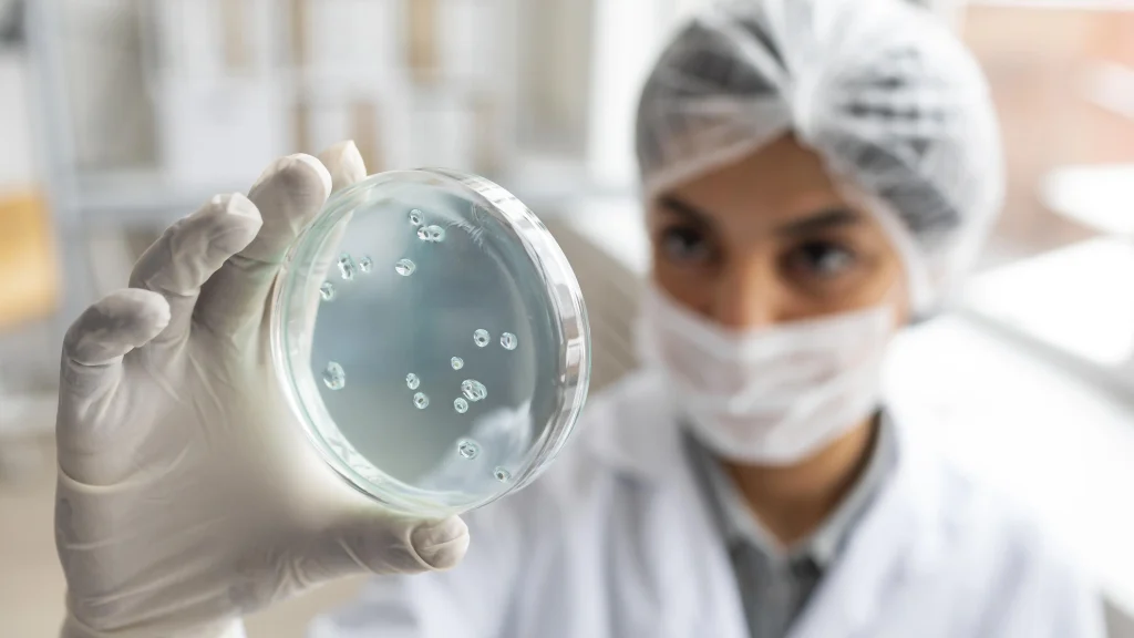 Antimicrobial Resistance