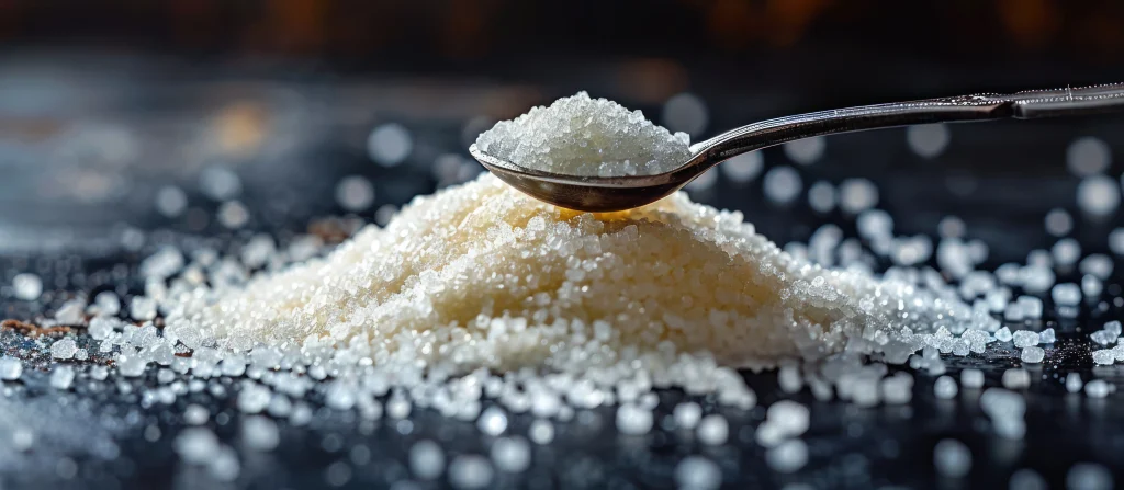 Aspartame 